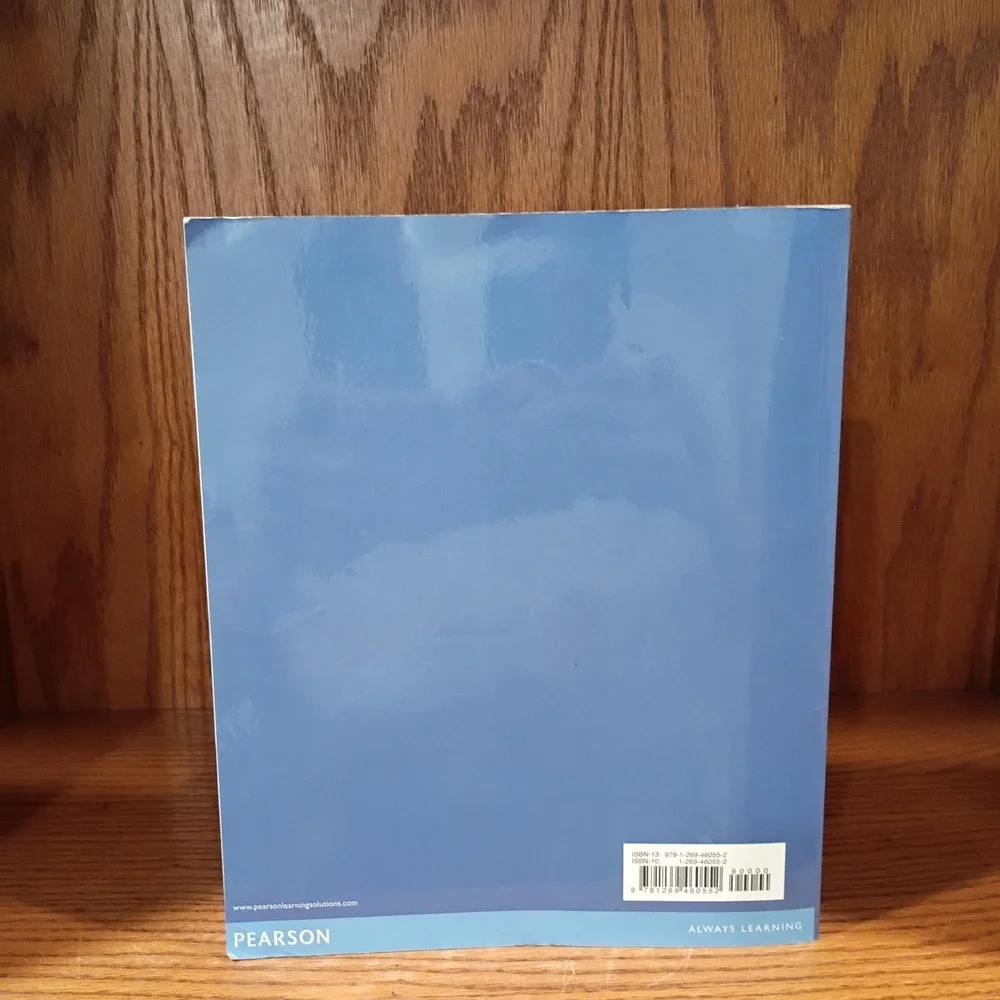 Biological Science by Freeman..., Custom Edition For Northern Arizona University
